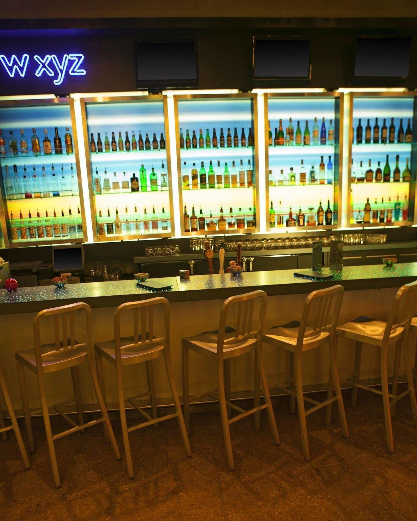 拉斯科利纳斯雅乐轩酒店 歐文 外观 照片