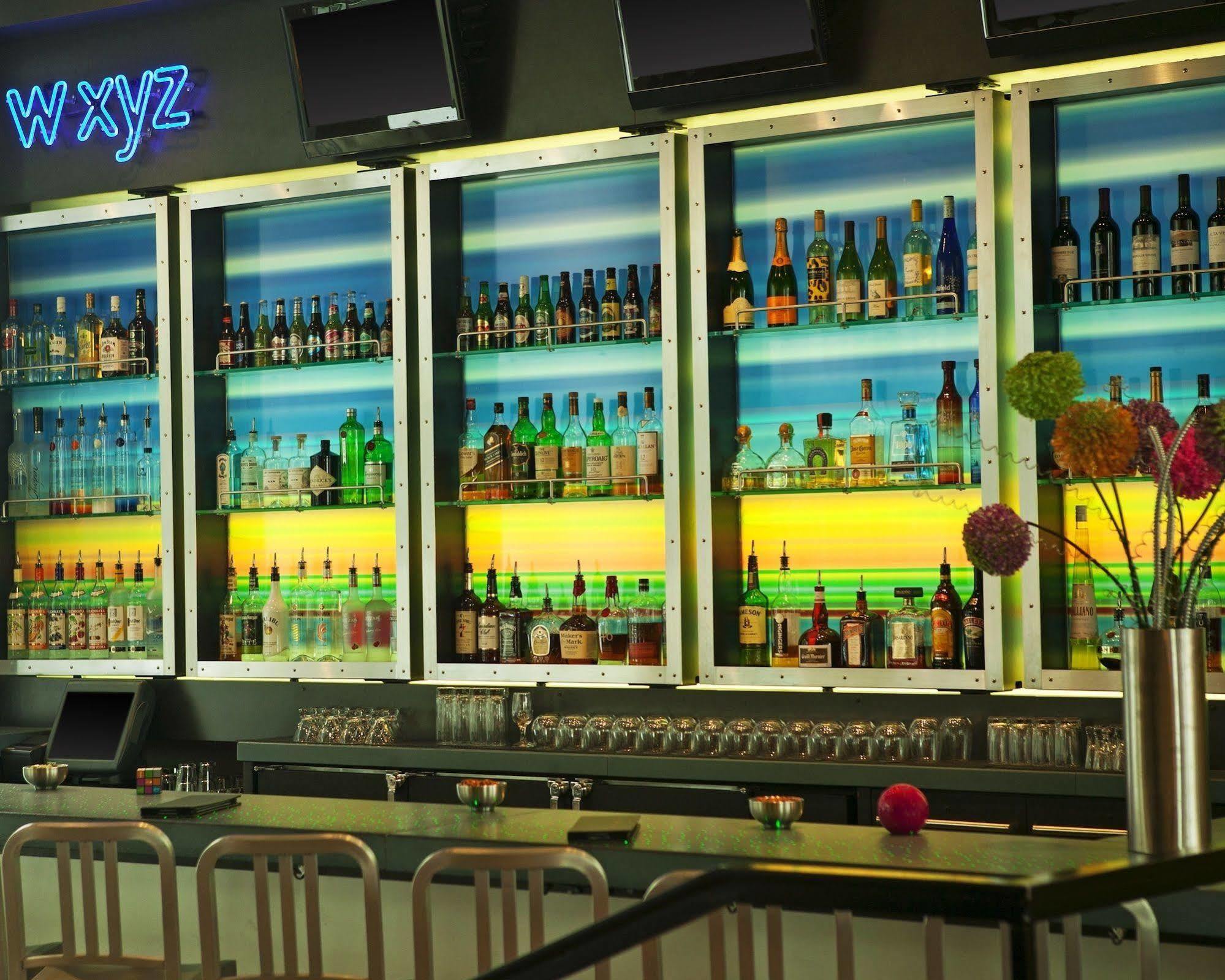 拉斯科利纳斯雅乐轩酒店 歐文 外观 照片